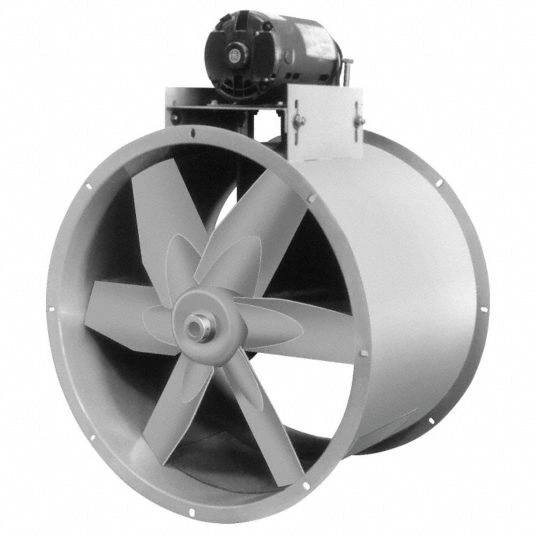 Ventilation & Gas Pipeline Systems