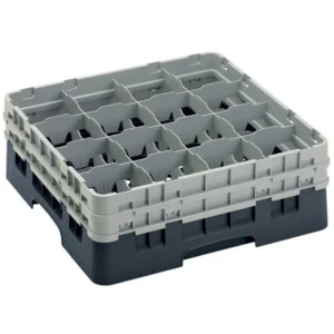 Dishwashing Rack For Glass