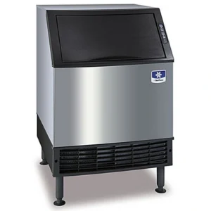 Ice Cube Making Machine (Electric)