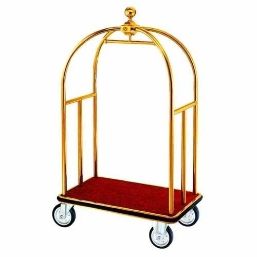 House Keeping Trolleys