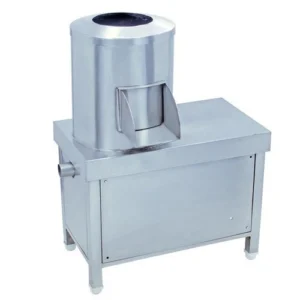 Potato Peeler Machine (Electric)