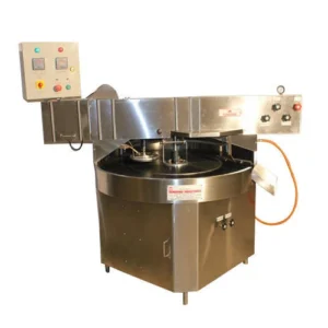 Commercial Chapati Making Machine
