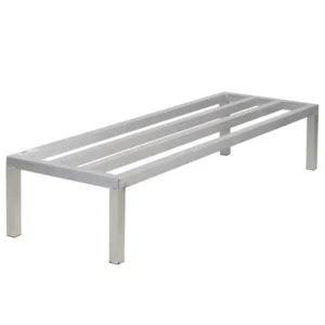 SS Dunnage/Pallet Rack