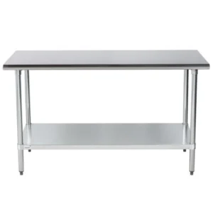 SS Work Table