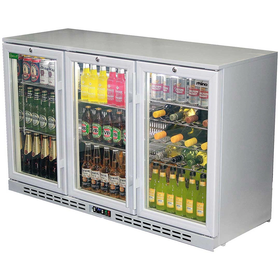 Commercial Kitchen Cold Equipment