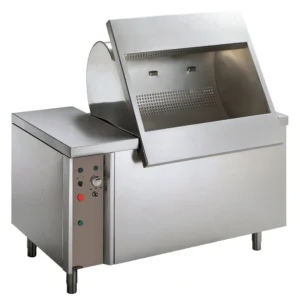 Vegetable Washer With Tilting (Electric)